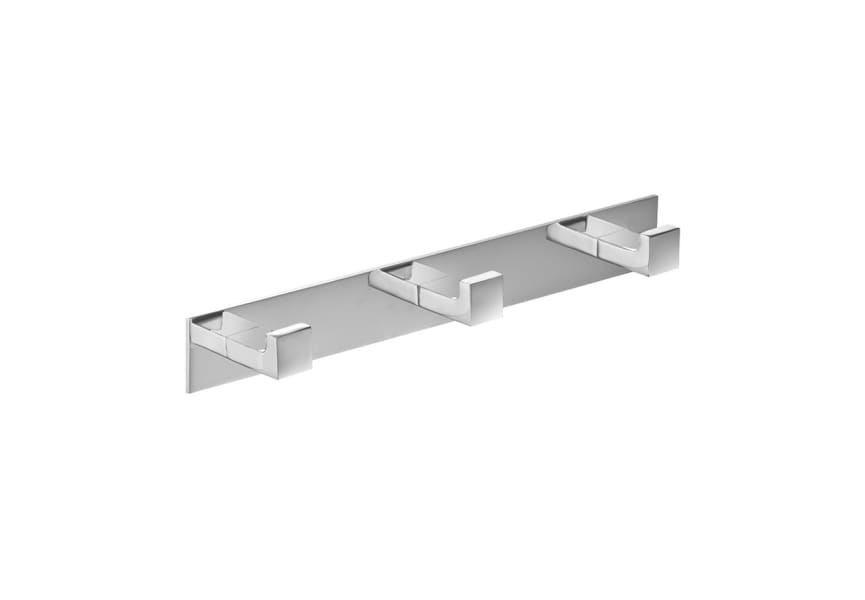 Cintre triple pour salle de bains 609 Mediterránea de Baño principal 0