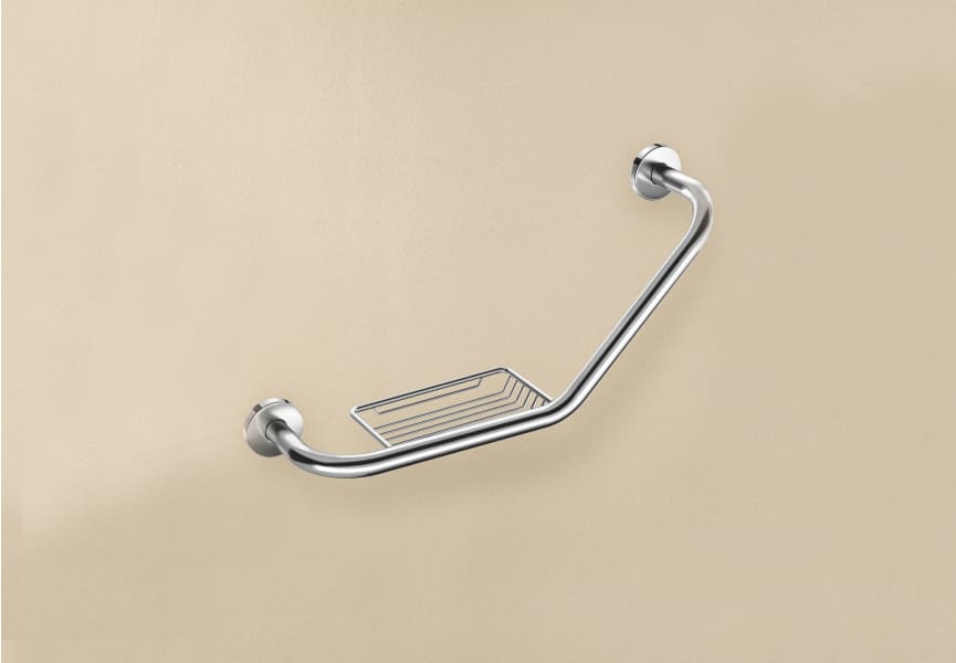 Poignée de salle de bains Architect Cosmic principal 0