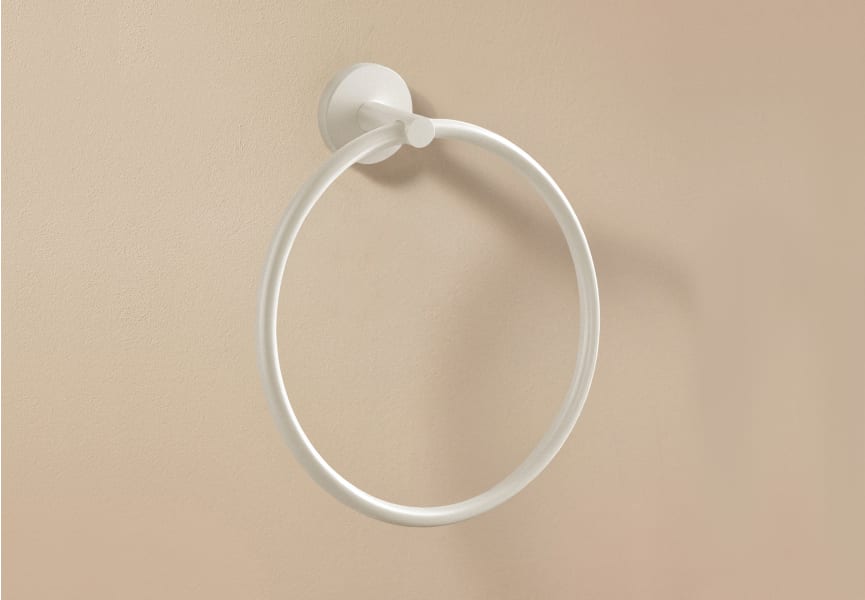 Porte-serviettes de salle de bains Start Cosmic principal 2