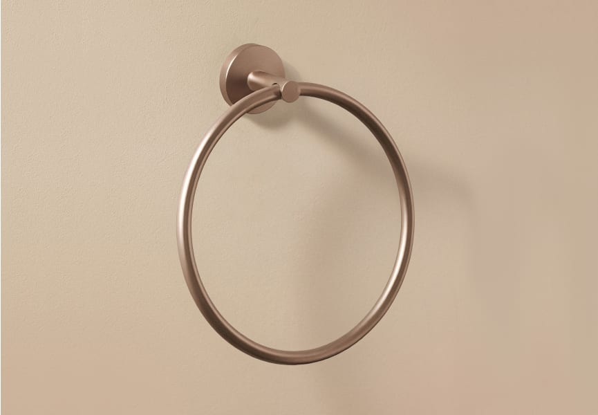 Porte-serviettes de salle de bains Start Cosmic principal 3