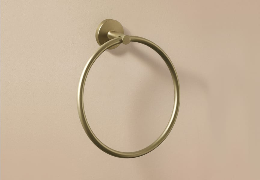 Porte-serviettes de salle de bains Start Cosmic principal 4