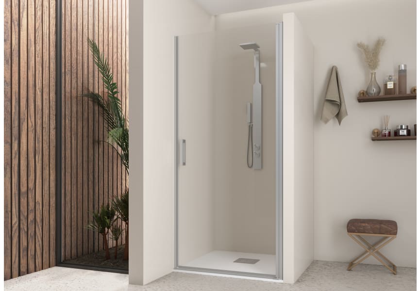 Paroi de douche Bruntec Carina principal 0