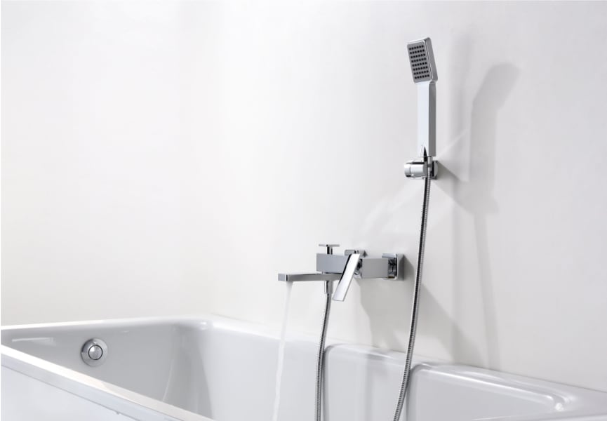Robinet de baignoire Imex Pisa environnement 13