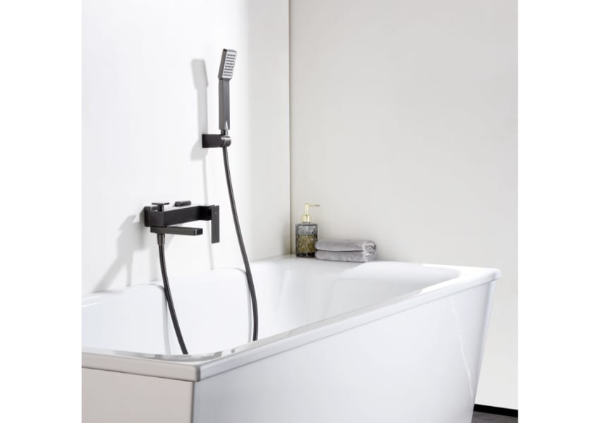 Robinet de baignoire Imex Pisa environnement 12