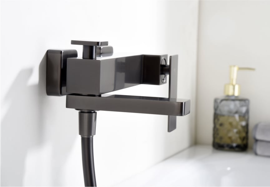 Robinet de baignoire Imex Pisa détail 11