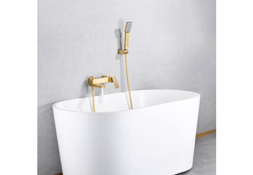 Robinet de baignoire Imex Pisa environnement 14