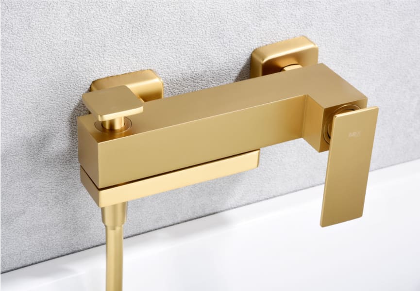 Robinet de baignoire Imex Pisa détail 5