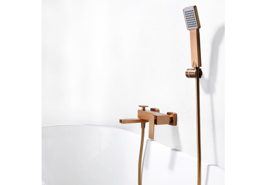 Robinet de baignoire Imex Pisa environnement 15
