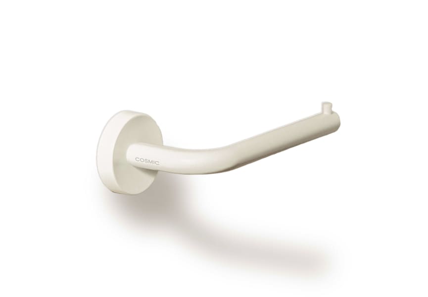 Porte-rouleau de toilette Cosmic Geyser principal 1