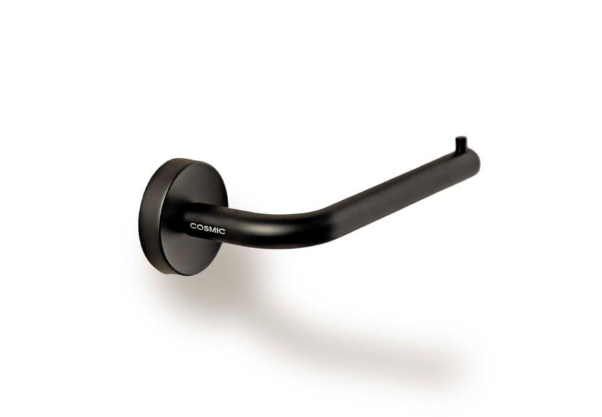 Porte-rouleau de toilette Cosmic Geyser principal 2
