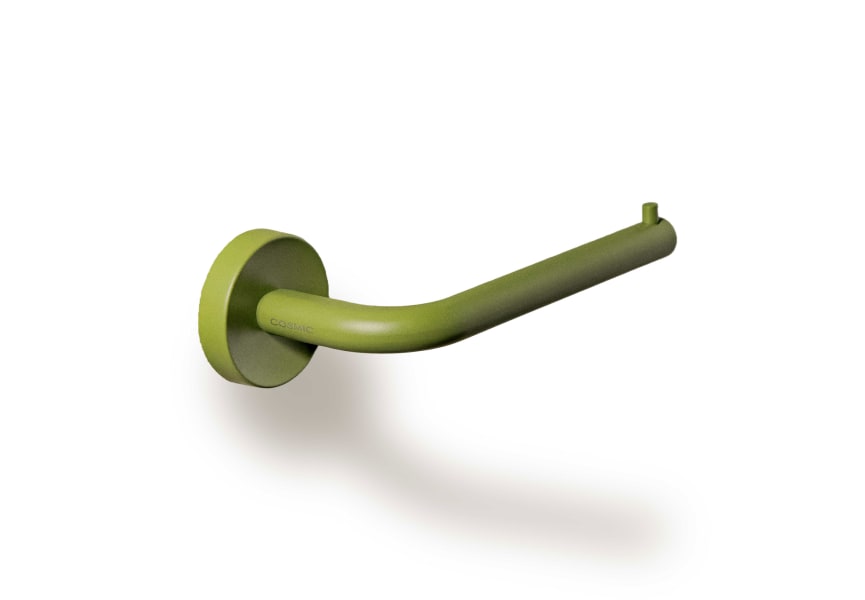Porte-rouleau de toilette Cosmic Geyser principal 4