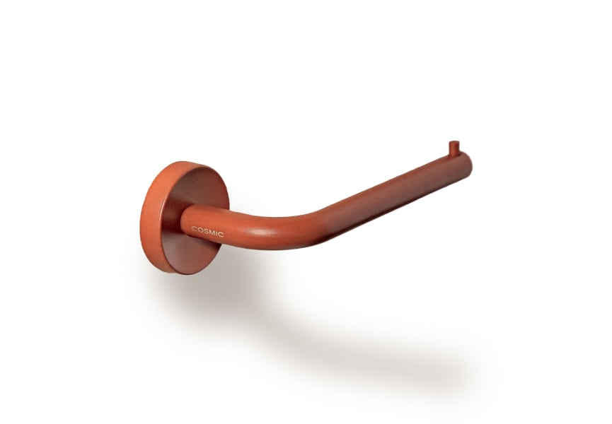 Porte-rouleau de toilette Cosmic Geyser principal 3