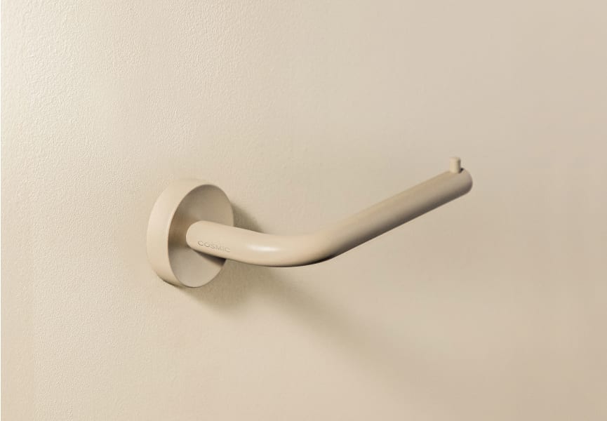 Porte-rouleau de toilette Cosmic Geyser principal 0