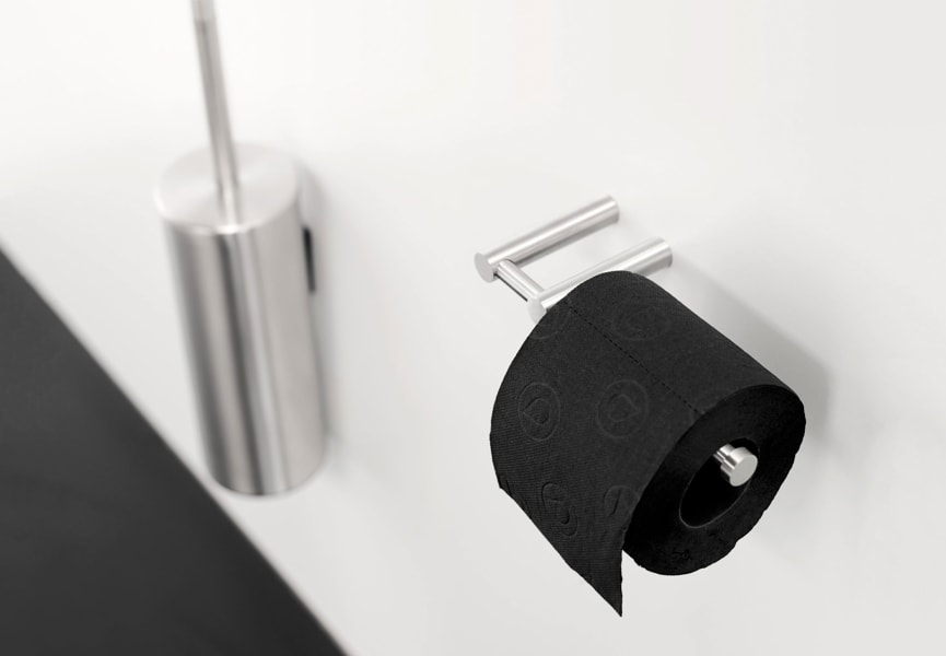 Porte-rouleau de toilette Logic Cosmic environnement 3
