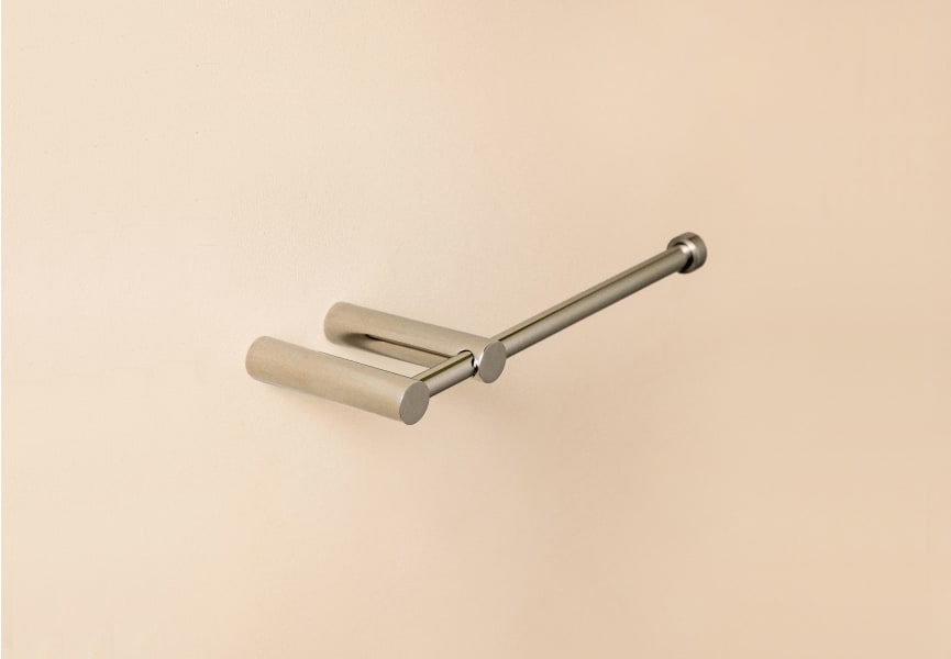 Porte-rouleau de toilette Logic Cosmic principal 0
