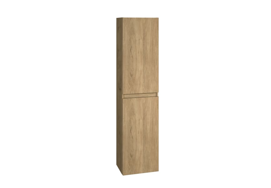 Colonne de salle de bains en bois massif Alpes 17 Bruntec principal 0