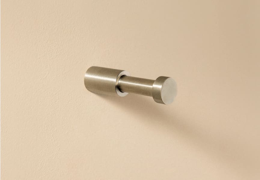 Cintre de salle de bain de salle de bain Logic Cosmic principal 0
