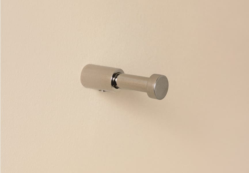 Cintre de salle de bain de salle de bain Logic Cosmic principal 1