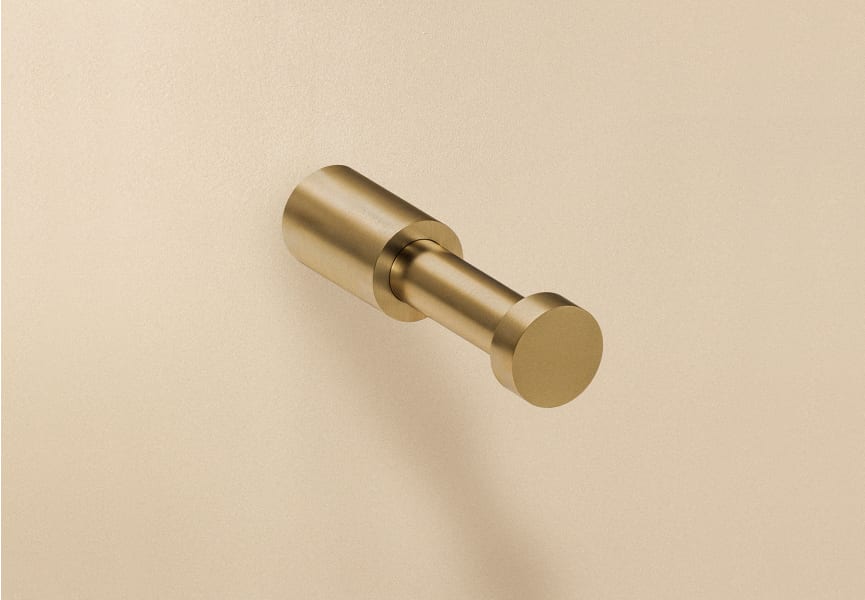 Cintre de salle de bain de salle de bain Logic Cosmic principal 4