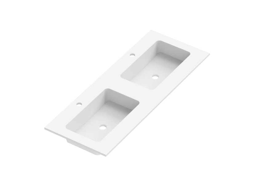 Lavabo encastré Ambar Coycama principal 0