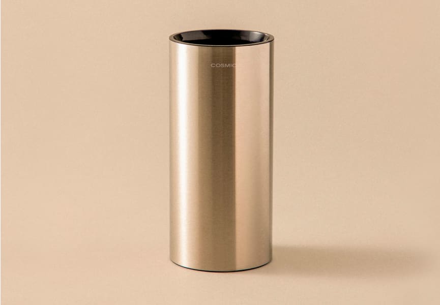 Porte-brosse de toilette Logic Cosmic principal 2