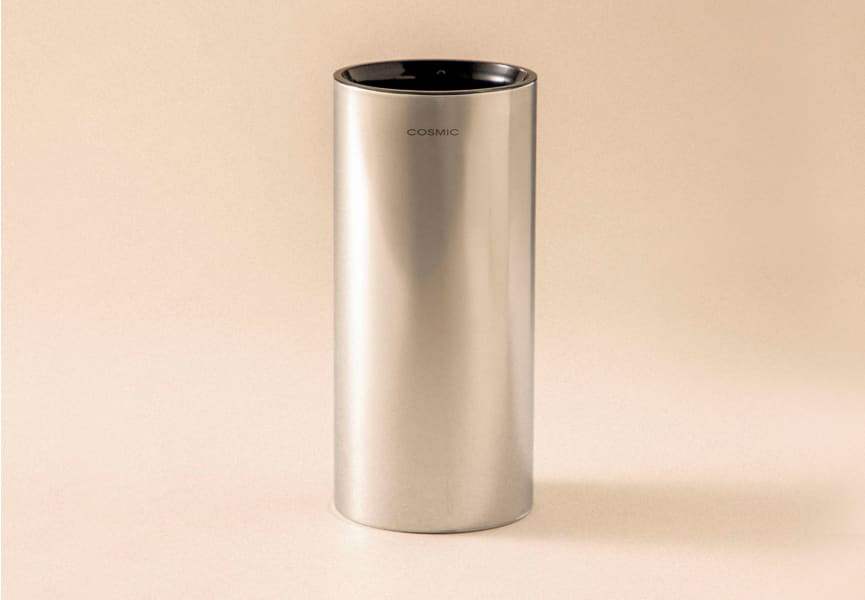 Porte-brosse de toilette Logic Cosmic principal 1