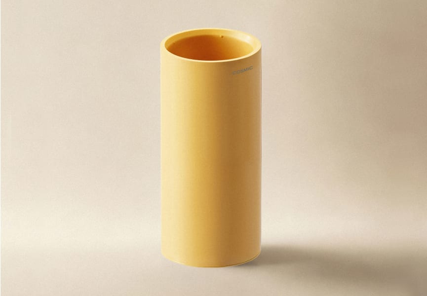 Porte-brosse de toilette Logic Cosmic principal 3