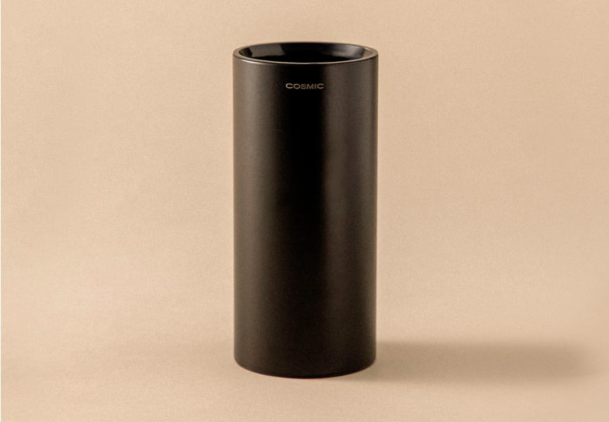 Porte-brosse de toilette Logic Cosmic principal 0