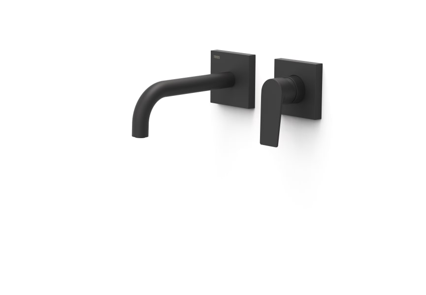 Mitigeur encastré de lavabo Project Tres principal 2