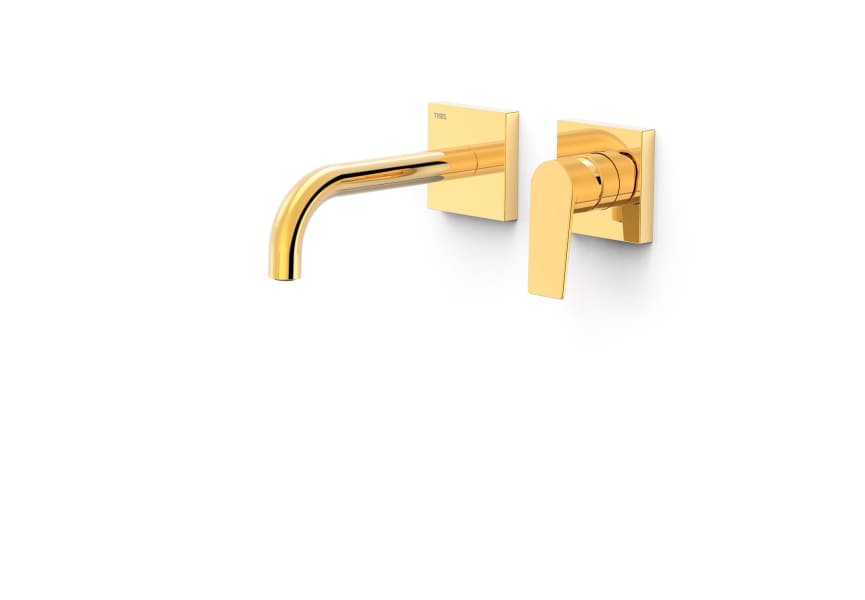 Mitigeur encastré de lavabo Project Tres principal 4