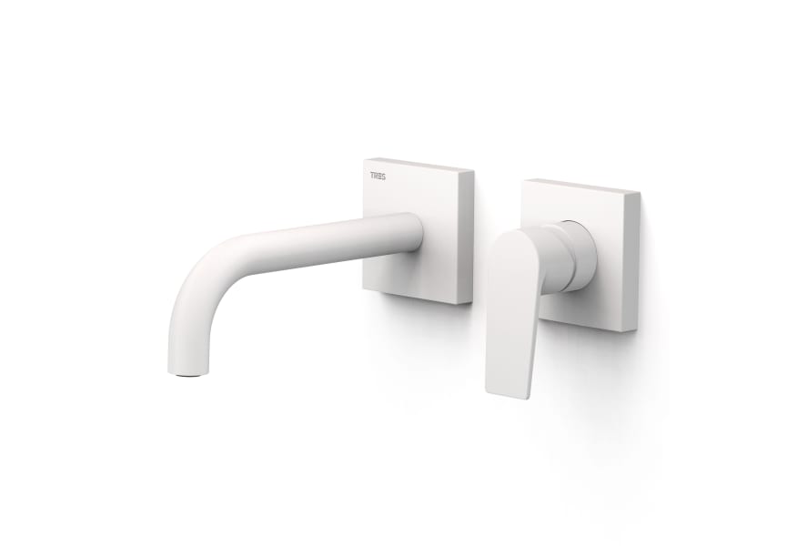 Mitigeur encastré de lavabo Project Tres principal 1