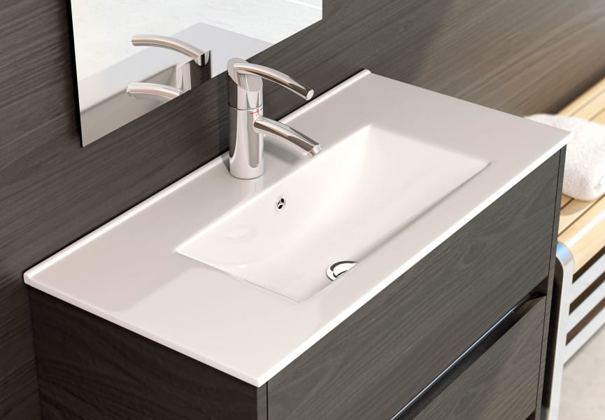Vasque à encastrer Art and Bath Thin principal 0