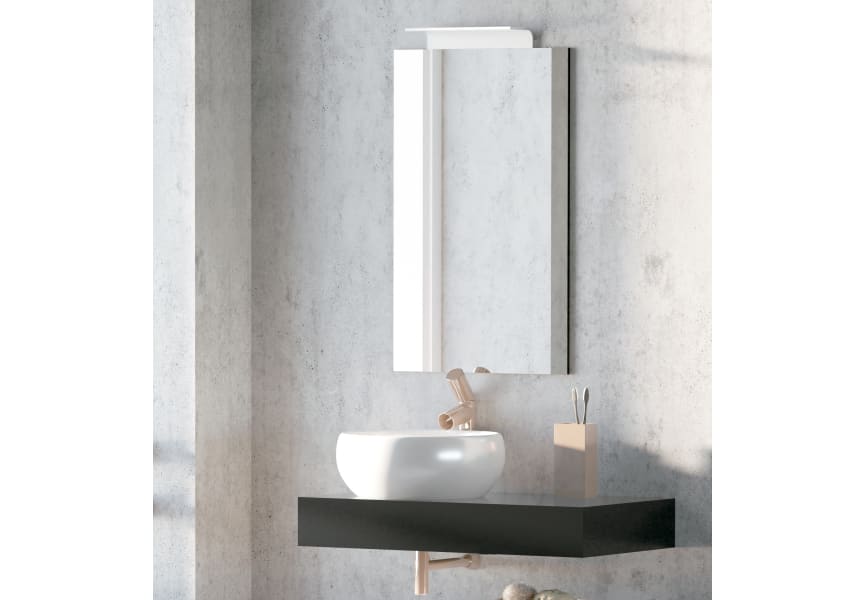 plan de toilette en bois de Campoaras principal 0