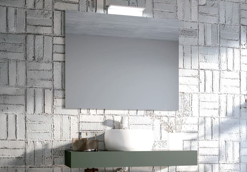 Plan de toilette en bois de Campoaras environnement 6