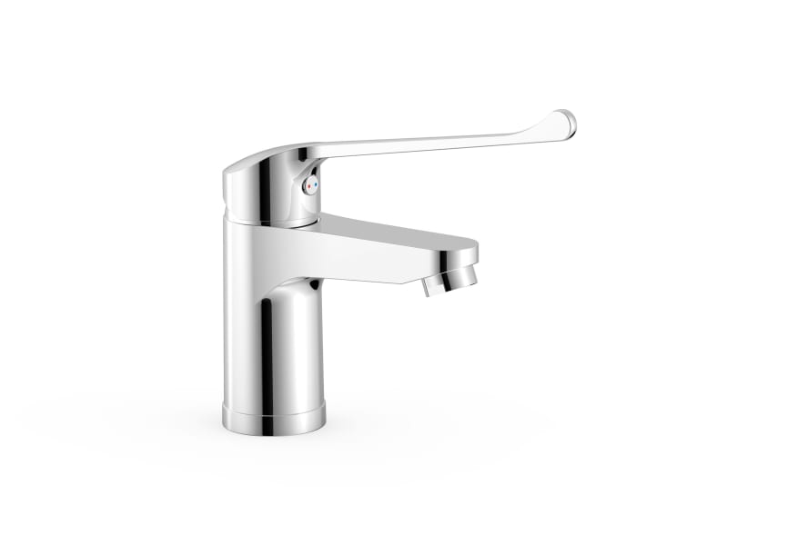 Robinet de lavabo Medical Tres PMR principal 0