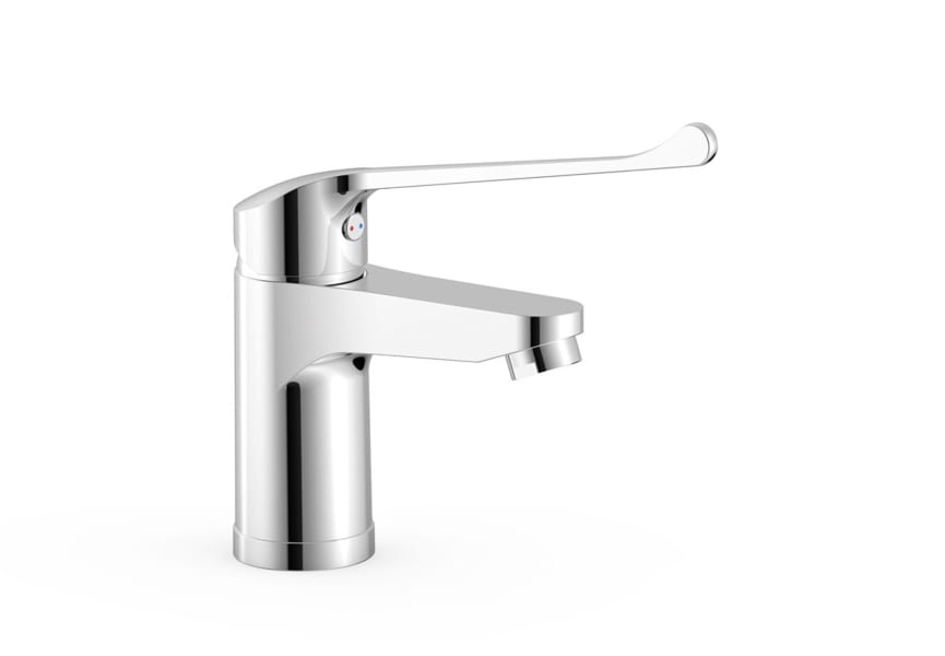 Robinet de lavabo Medical Tres PMR principal 0