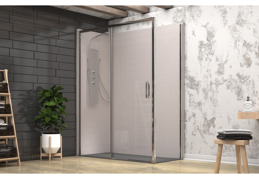 Paroi de douche Bruntec Gala principal 0