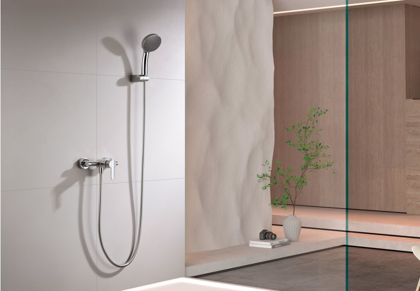 Robinet de douche Roma Imex environnement 8
