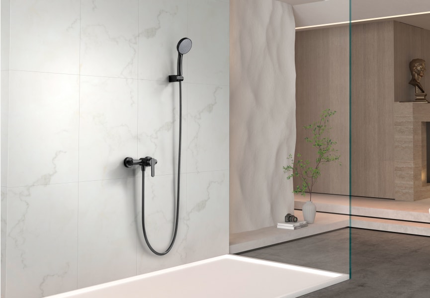 Robinet de douche Roma Imex environnement 9