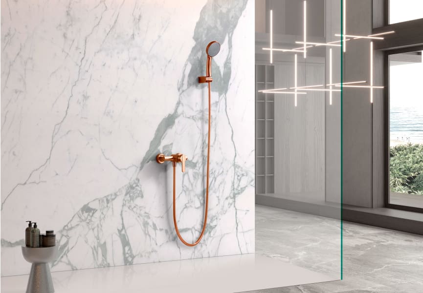 Robinet de douche Roma Imex environnement 11