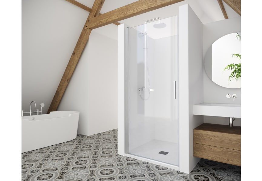 Paroi de douche Hada (HP-310) Profiltek principal 0