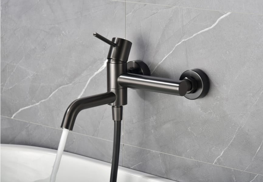 Robinet de douche et de baignoire Monza Imex environnement 6