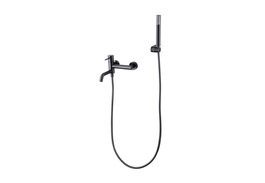 Robinet de douche et de baignoire Monza Imex principal 3