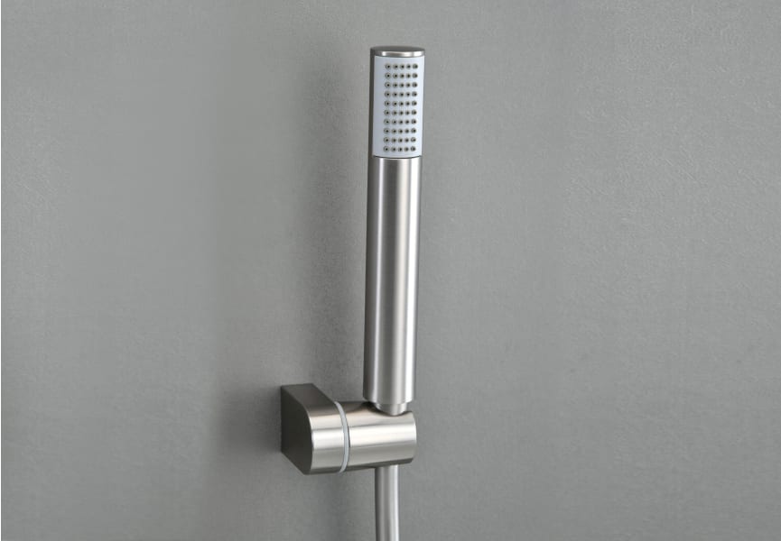 Robinet de douche et de baignoire Monza Imex environnement 12