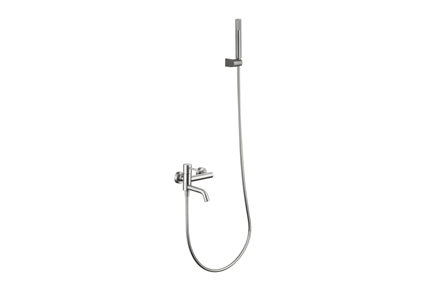 Robinet de douche et de baignoire Monza Imex principal 5