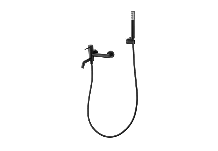 Robinet de douche et de baignoire Monza Imex principal 4