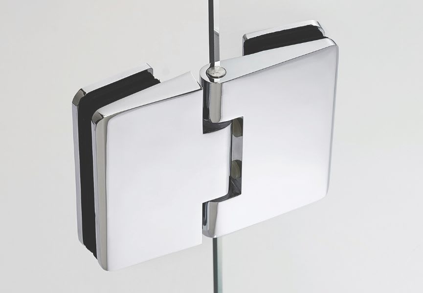 Paroi de douche Glass (Combi G) GME détail 8