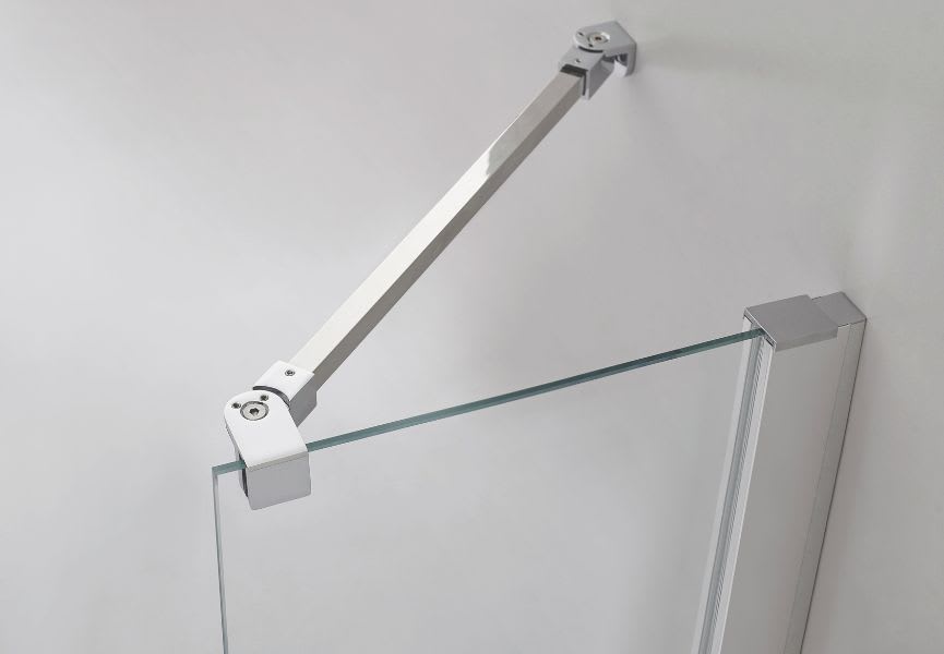 Paroi de douche Glass (Combi G) GME détail 7