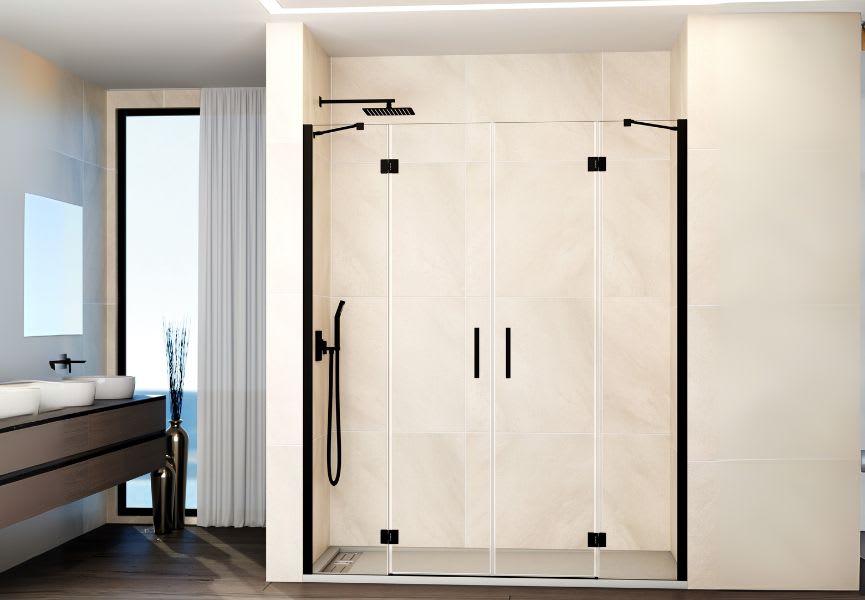 Paroi de douche Glass (Combi G) GME principal 0