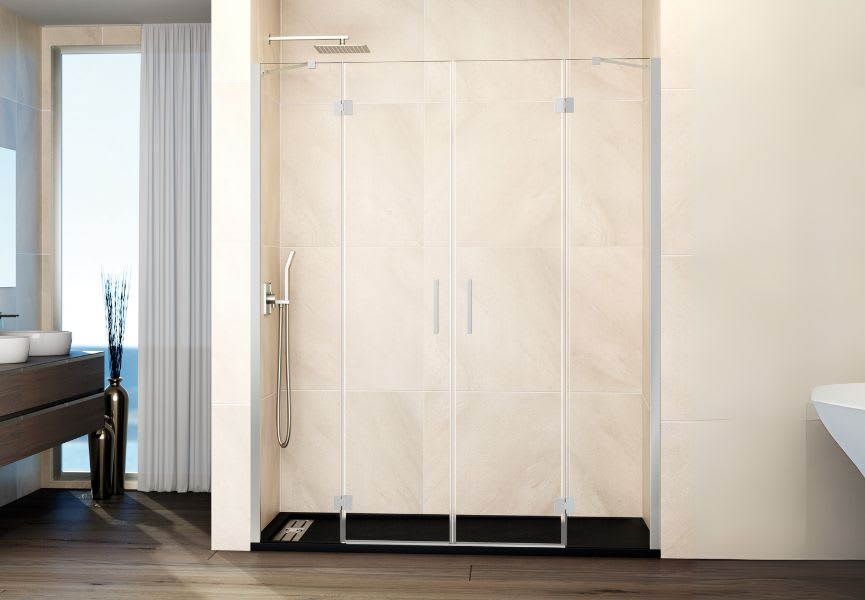 Paroi de douche Glass (Combi G) GME principal 5
